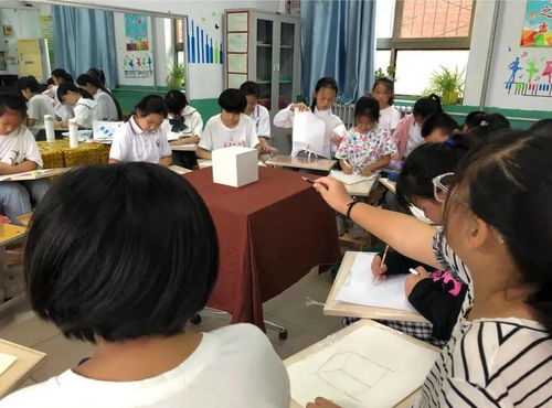 雙減落地，我區學校課后看護服務全面升級