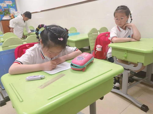 放學后的校園 “溪”相伴，漾“余”音——一堂筑夢15溪脈的學生課后故事